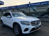 USED 2018 18 MERCEDES-BENZ GLC 2.1 GLC220d AMG Line (Premium) SUV 5dr Diesel G-Tronic+ 4MATIC Euro 6 (s/s) (170 ps) 