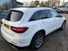 USED 2018 18 MERCEDES-BENZ GLC 2.1 GLC220d AMG Line (Premium) SUV 5dr Diesel G-Tronic+ 4MATIC Euro 6 (s/s) (170 ps) 
