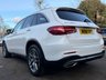 USED 2018 18 MERCEDES-BENZ GLC 2.1 GLC220d AMG Line (Premium) SUV 5dr Diesel G-Tronic+ 4MATIC Euro 6 (s/s) (170 ps) 