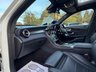 USED 2018 18 MERCEDES-BENZ GLC 2.1 GLC220d AMG Line (Premium) SUV 5dr Diesel G-Tronic+ 4MATIC Euro 6 (s/s) (170 ps) 