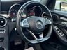 USED 2018 18 MERCEDES-BENZ GLC 2.1 GLC220d AMG Line (Premium) SUV 5dr Diesel G-Tronic+ 4MATIC Euro 6 (s/s) (170 ps) 