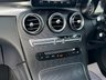 USED 2018 18 MERCEDES-BENZ GLC 2.1 GLC220d AMG Line (Premium) SUV 5dr Diesel G-Tronic+ 4MATIC Euro 6 (s/s) (170 ps) 