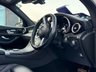 USED 2018 18 MERCEDES-BENZ GLC 2.1 GLC220d AMG Line (Premium) SUV 5dr Diesel G-Tronic+ 4MATIC Euro 6 (s/s) (170 ps) 