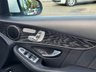 USED 2018 18 MERCEDES-BENZ GLC 2.1 GLC220d AMG Line (Premium) SUV 5dr Diesel G-Tronic+ 4MATIC Euro 6 (s/s) (170 ps) 