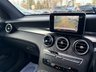 USED 2018 18 MERCEDES-BENZ GLC 2.1 GLC220d AMG Line (Premium) SUV 5dr Diesel G-Tronic+ 4MATIC Euro 6 (s/s) (170 ps) 