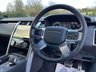USED 2024 74 LAND ROVER DISCOVERY 3.0 Discovery 350 SE D MHEV Auto 4WD 5dr 22 WHEELS