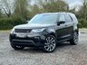 USED 2024 74 LAND ROVER DISCOVERY 3.0 Discovery 350 SE D MHEV Auto 4WD 5dr 22 WHEELS