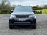 USED 2024 74 LAND ROVER DISCOVERY 3.0 Discovery 350 SE D MHEV Auto 4WD 5dr 22 WHEELS