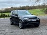 USED 2024 74 LAND ROVER DISCOVERY 3.0 Discovery 350 SE D MHEV Auto 4WD 5dr 22 WHEELS