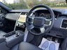 USED 2024 74 LAND ROVER DISCOVERY 3.0 Discovery 350 SE D MHEV Auto 4WD 5dr 22 WHEELS