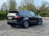 USED 2024 74 LAND ROVER DISCOVERY 3.0 Discovery 350 SE D MHEV Auto 4WD 5dr 22 WHEELS