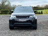 USED 2024 74 LAND ROVER DISCOVERY 3.0 Discovery D350 SE  MHEV Auto 4WD 5dr 22 WHEELS ELC TOW PACK