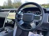 USED 2024 74 LAND ROVER DISCOVERY 3.0 Discovery D350 SE  MHEV Auto 4WD 5dr 22 WHEELS ELC TOW PACK