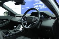 USED 2021 71 LAND ROVER RANGE ROVER EVOQUE 2.0 D165 R-Dynamic SUV 5dr Diesel Manual FWD Euro 6 (s/s) (163 ps) 