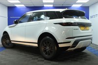 USED 2021 71 LAND ROVER RANGE ROVER EVOQUE 2.0 D165 R-Dynamic SUV 5dr Diesel Manual FWD Euro 6 (s/s) (163 ps) 