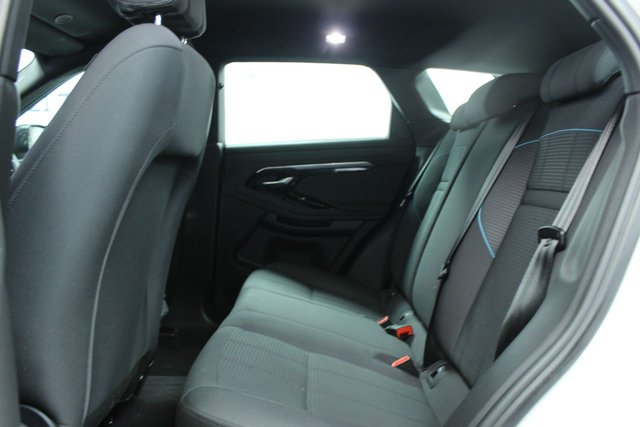 2021 Land Rover RANGE ROVER EVOQUE - Photo 9