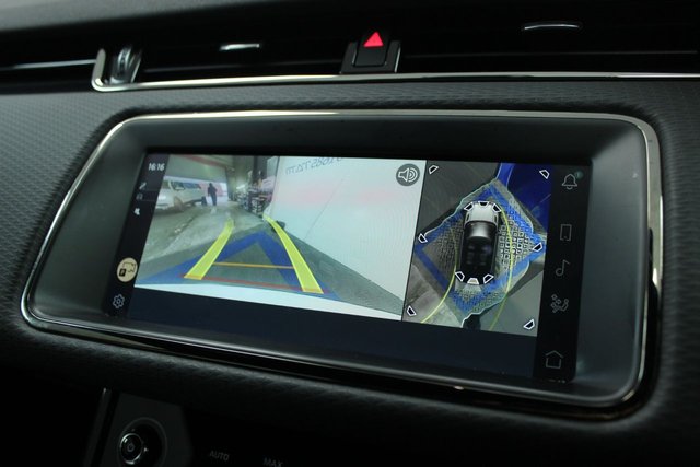 2021 Land Rover RANGE ROVER EVOQUE - Photo 7