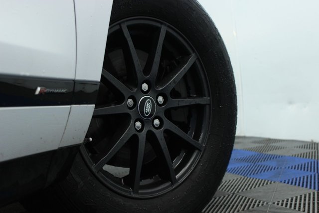 2021 Land Rover RANGE ROVER EVOQUE - Photo 3