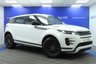 USED 2021 71 LAND ROVER RANGE ROVER EVOQUE 2.0 D165 R-Dynamic SUV 5dr Diesel Manual FWD Euro 6 (s/s) (163 ps) 