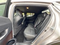 USED 2019 19 TOYOTA C-HR 1.8 VVT-h Excel SUV 5dr Petrol Hybrid CVT Euro 6 (s/s) (122 ps) 