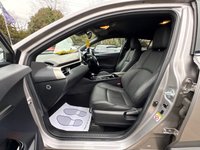 USED 2019 19 TOYOTA C-HR 1.8 VVT-h Excel SUV 5dr Petrol Hybrid CVT Euro 6 (s/s) (122 ps) 