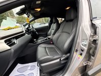 USED 2019 19 TOYOTA C-HR 1.8 VVT-h Excel SUV 5dr Petrol Hybrid CVT Euro 6 (s/s) (122 ps) 