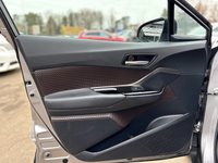 USED 2019 19 TOYOTA C-HR 1.8 VVT-h Excel SUV 5dr Petrol Hybrid CVT Euro 6 (s/s) (122 ps) 