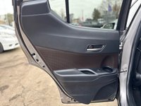 USED 2019 19 TOYOTA C-HR 1.8 VVT-h Excel SUV 5dr Petrol Hybrid CVT Euro 6 (s/s) (122 ps) 