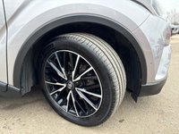 USED 2019 19 TOYOTA C-HR 1.8 VVT-h Excel SUV 5dr Petrol Hybrid CVT Euro 6 (s/s) (122 ps) 