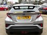 USED 2019 19 TOYOTA C-HR 1.8 VVT-h Excel SUV 5dr Petrol Hybrid CVT Euro 6 (s/s) (122 ps) 