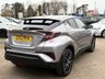 USED 2019 19 TOYOTA C-HR 1.8 VVT-h Excel SUV 5dr Petrol Hybrid CVT Euro 6 (s/s) (122 ps) 