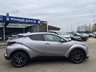 USED 2019 19 TOYOTA C-HR 1.8 VVT-h Excel SUV 5dr Petrol Hybrid CVT Euro 6 (s/s) (122 ps) 