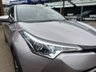 USED 2019 19 TOYOTA C-HR 1.8 VVT-h Excel SUV 5dr Petrol Hybrid CVT Euro 6 (s/s) (122 ps) 