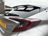 USED 2019 19 TOYOTA C-HR 1.8 VVT-h Excel SUV 5dr Petrol Hybrid CVT Euro 6 (s/s) (122 ps) 