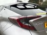 USED 2019 19 TOYOTA C-HR 1.8 VVT-h Excel SUV 5dr Petrol Hybrid CVT Euro 6 (s/s) (122 ps) 