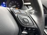 USED 2019 19 TOYOTA C-HR 1.8 VVT-h Excel SUV 5dr Petrol Hybrid CVT Euro 6 (s/s) (122 ps) 