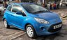 USED 2015 15 FORD KA 1.2 Edge Hatchback 3dr Petrol Manual Euro 5 (s/s) (69 ps) Low Insurance