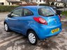 USED 2015 15 FORD KA 1.2 Edge Hatchback 3dr Petrol Manual Euro 5 (s/s) (69 ps) Low Insurance