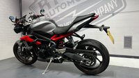 USED 2014 14 TRIUMPH STREET TRIPLE 675 BUY ONLINE 24 HRS A DAY - FINANCE AVAILABLE - ALL TYPES OF CREDIT ACCEPTED - 