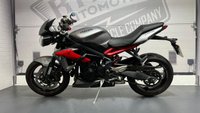 USED 2014 14 TRIUMPH STREET TRIPLE 675 BUY ONLINE 24 HRS A DAY - FINANCE AVAILABLE - ALL TYPES OF CREDIT ACCEPTED - 