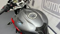 USED 2014 14 TRIUMPH STREET TRIPLE 675 BUY ONLINE 24 HRS A DAY - FINANCE AVAILABLE - ALL TYPES OF CREDIT ACCEPTED - 