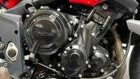 USED 2014 14 TRIUMPH STREET TRIPLE 675 BUY ONLINE 24 HRS A DAY - FINANCE AVAILABLE - ALL TYPES OF CREDIT ACCEPTED - 