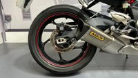 USED 2014 14 TRIUMPH STREET TRIPLE 675 BUY ONLINE 24 HRS A DAY - FINANCE AVAILABLE - ALL TYPES OF CREDIT ACCEPTED - 