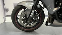 USED 2014 14 TRIUMPH STREET TRIPLE 675 BUY ONLINE 24 HRS A DAY - FINANCE AVAILABLE - ALL TYPES OF CREDIT ACCEPTED - 