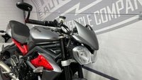 USED 2014 14 TRIUMPH STREET TRIPLE 675 BUY ONLINE 24 HRS A DAY - FINANCE AVAILABLE - ALL TYPES OF CREDIT ACCEPTED - 