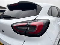 USED 2023 23 FORD PUMA 1.0T EcoBoost MHEV ST-Line X SUV 5dr Petrol Hybrid Manual Euro 6 (s/s) (125 ps) 