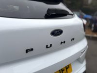 USED 2023 23 FORD PUMA 1.0T EcoBoost MHEV ST-Line X SUV 5dr Petrol Hybrid Manual Euro 6 (s/s) (125 ps) 