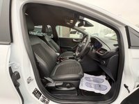 USED 2023 23 FORD PUMA 1.0T EcoBoost MHEV ST-Line X SUV 5dr Petrol Hybrid Manual Euro 6 (s/s) (125 ps) 
