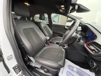 USED 2023 23 FORD PUMA 1.0T EcoBoost MHEV ST-Line X SUV 5dr Petrol Hybrid Manual Euro 6 (s/s) (125 ps) 