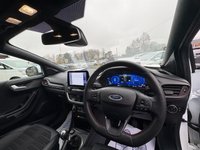 USED 2023 23 FORD PUMA 1.0T EcoBoost MHEV ST-Line X SUV 5dr Petrol Hybrid Manual Euro 6 (s/s) (125 ps) 